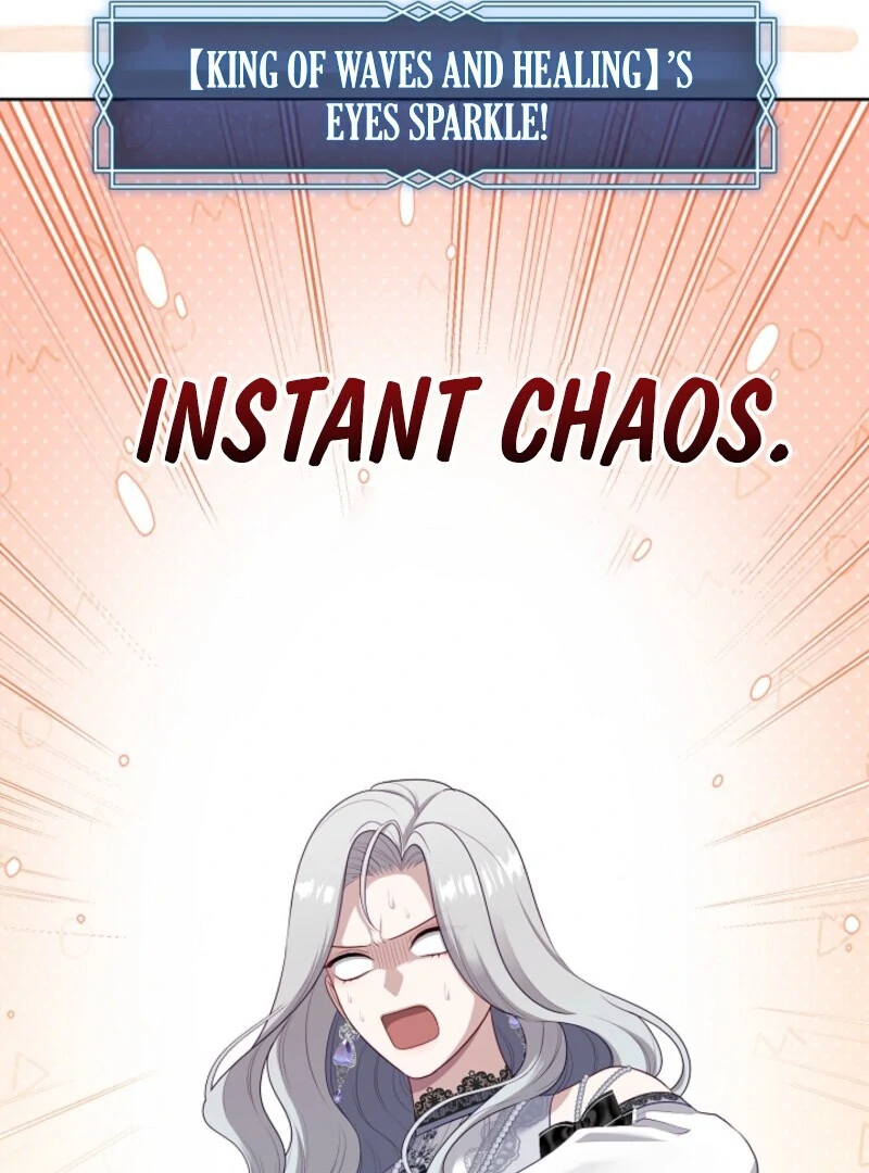 The S-Class Hunter Doesn’t Want to Be a Villainous Princess Chapter 76 - Page 100