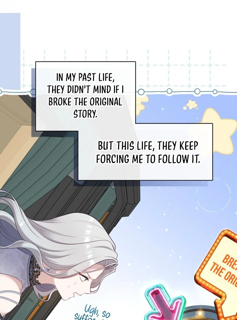 The S-Class Hunter Doesn’t Want to Be a Villainous Princess Chapter 76 - Page 105