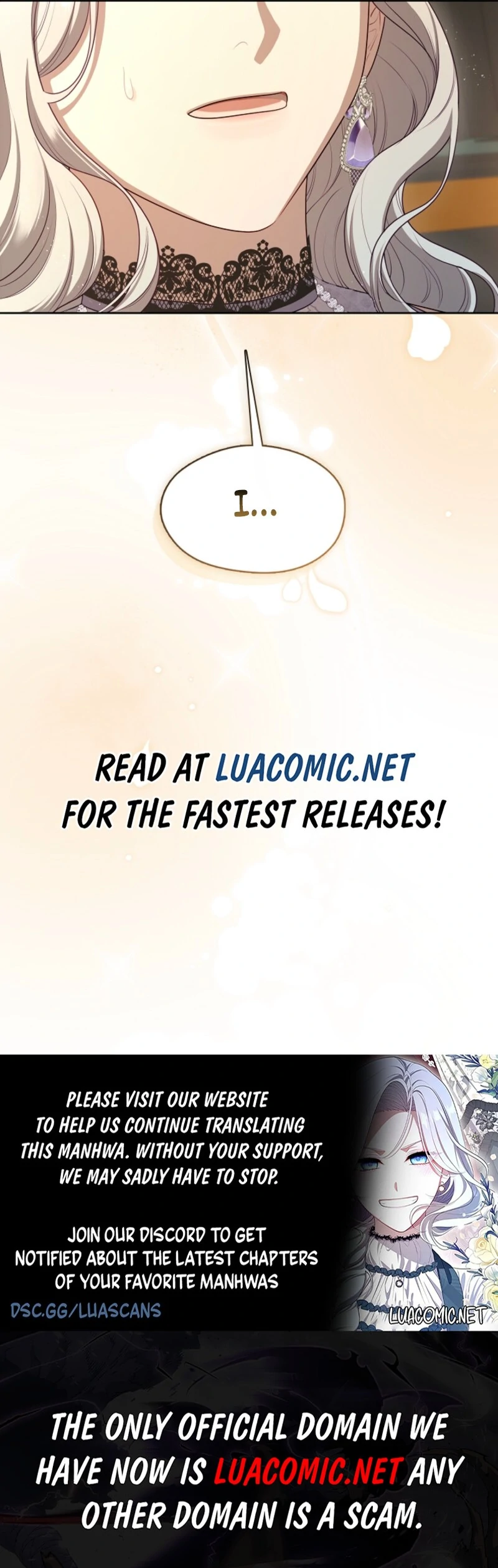 The S-Class Hunter Doesn’t Want to Be a Villainous Princess Chapter 76 - Page 111