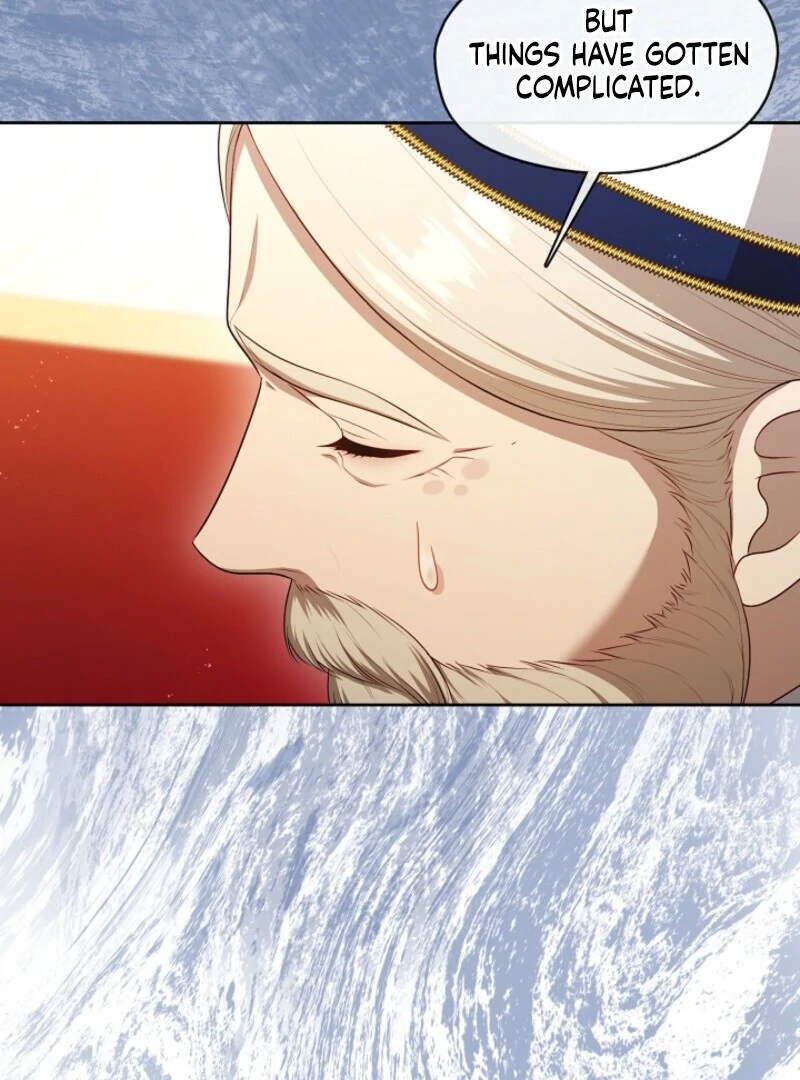 The S-Class Hunter Doesn’t Want to Be a Villainous Princess Chapter 76 - Page 13