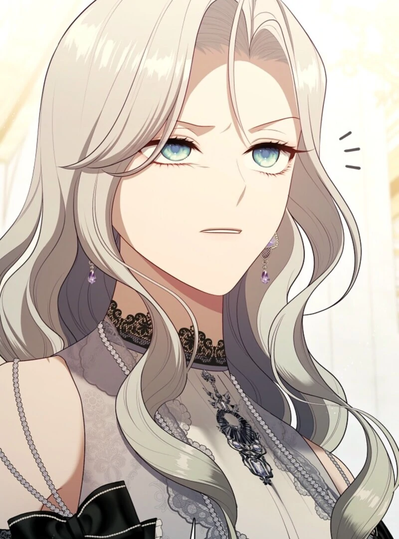 The S-Class Hunter Doesn’t Want to Be a Villainous Princess Chapter 76 - Page 15