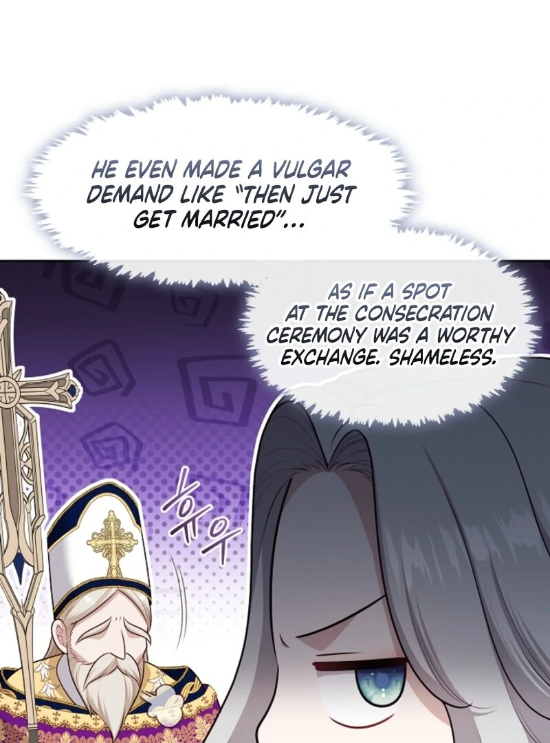 The S-Class Hunter Doesn’t Want to Be a Villainous Princess Chapter 76 - Page 19