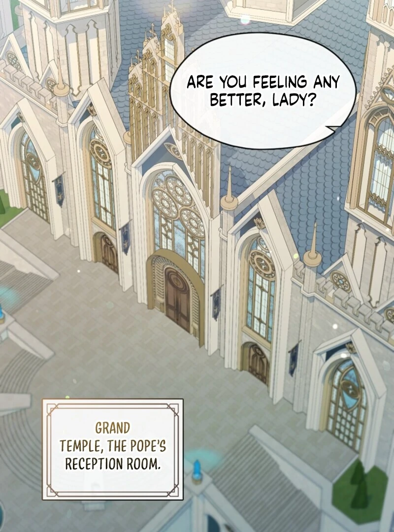 The S-Class Hunter Doesn’t Want to Be a Villainous Princess Chapter 76 - Page 2