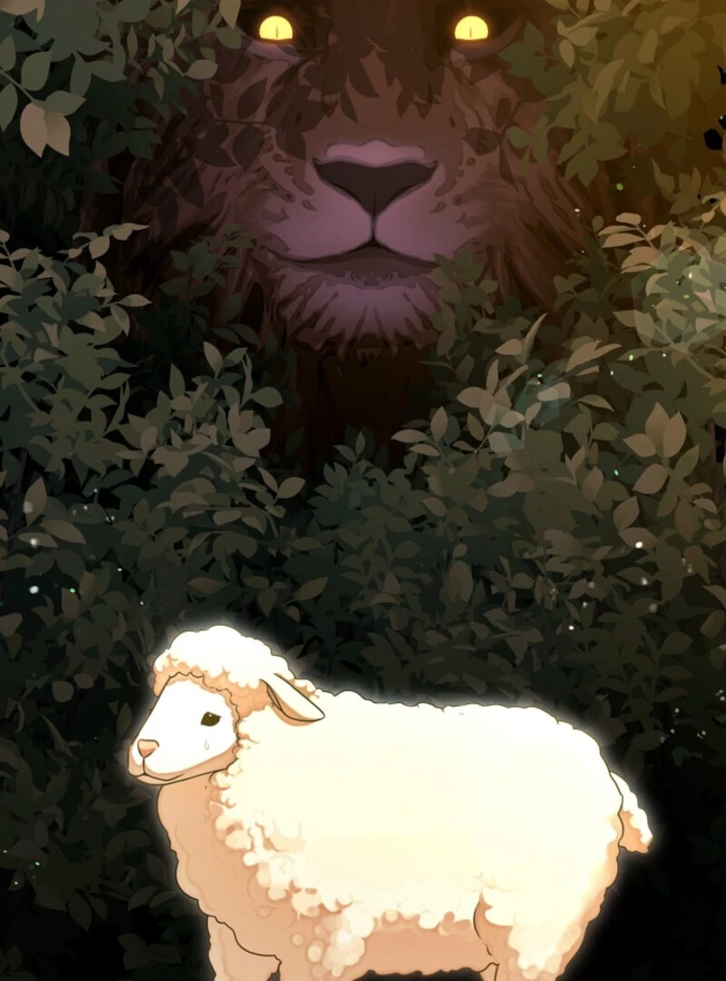 The S-Class Hunter Doesn’t Want to Be a Villainous Princess Chapter 76 - Page 35