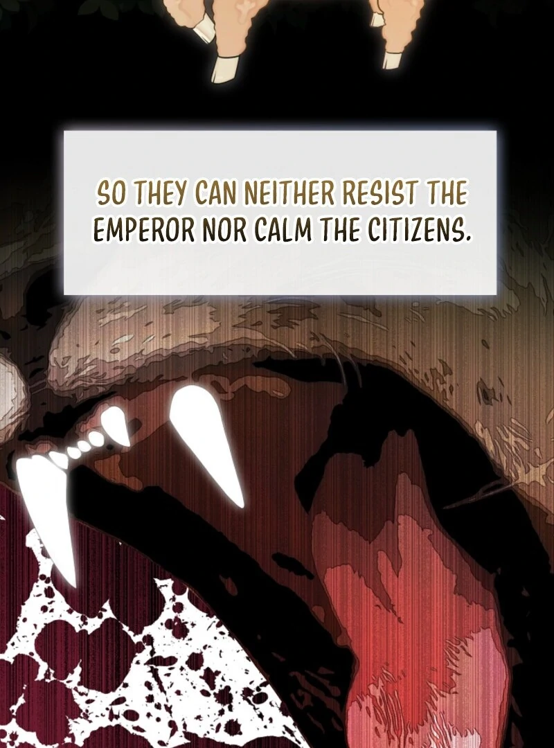 The S-Class Hunter Doesn’t Want to Be a Villainous Princess Chapter 76 - Page 36