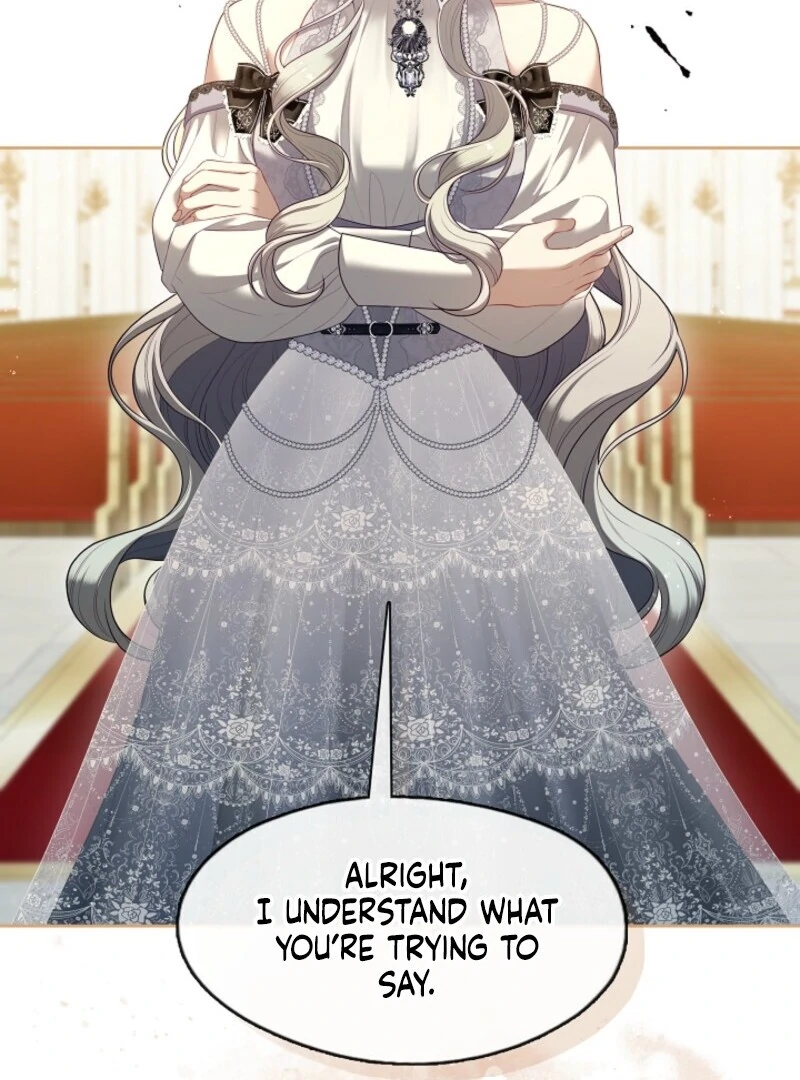 The S-Class Hunter Doesn’t Want to Be a Villainous Princess Chapter 76 - Page 38