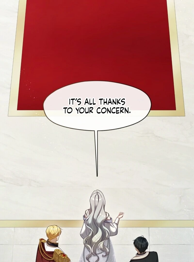 The S-Class Hunter Doesn’t Want to Be a Villainous Princess Chapter 76 - Page 4