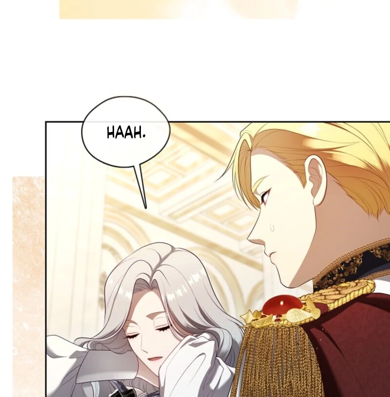 The S-Class Hunter Doesn’t Want to Be a Villainous Princess Chapter 76 - Page 42