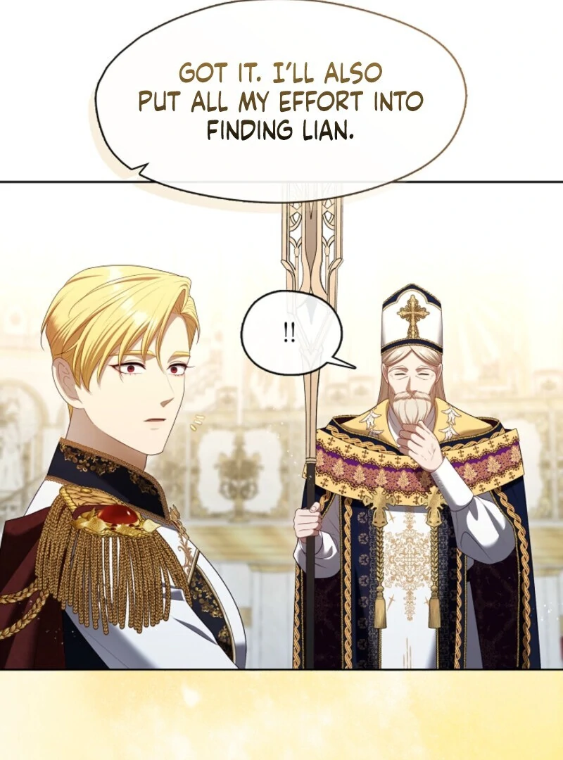 The S-Class Hunter Doesn’t Want to Be a Villainous Princess Chapter 76 - Page 44