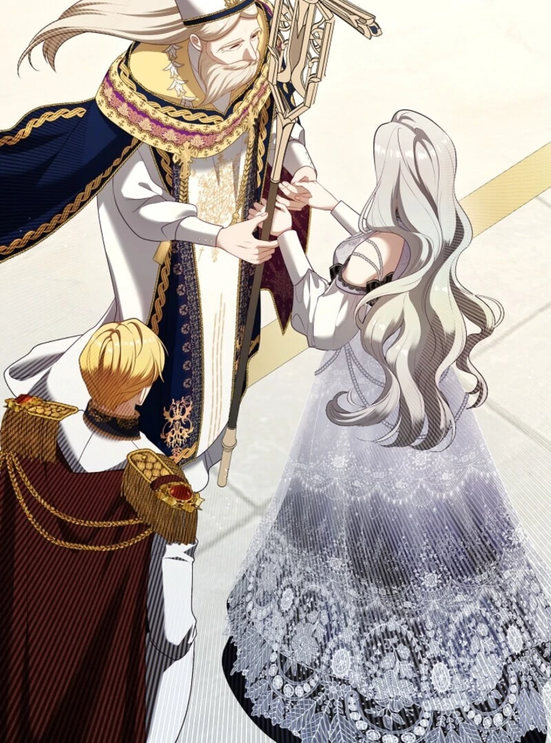 The S-Class Hunter Doesn’t Want to Be a Villainous Princess Chapter 76 - Page 46