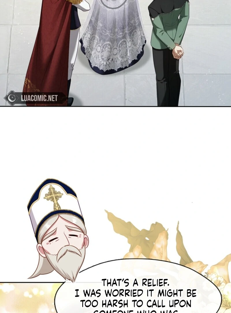 The S-Class Hunter Doesn’t Want to Be a Villainous Princess Chapter 76 - Page 5