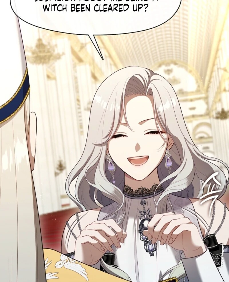 The S-Class Hunter Doesn’t Want to Be a Villainous Princess Chapter 76 - Page 53
