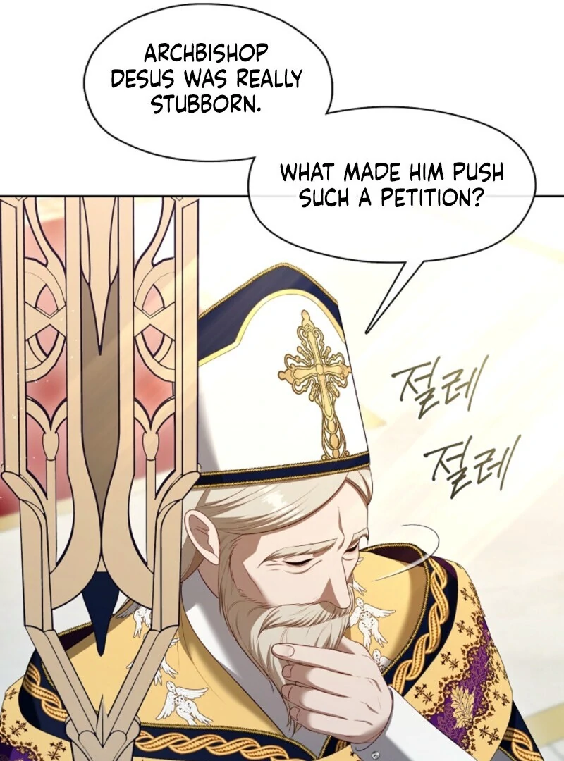 The S-Class Hunter Doesn’t Want to Be a Villainous Princess Chapter 76 - Page 55