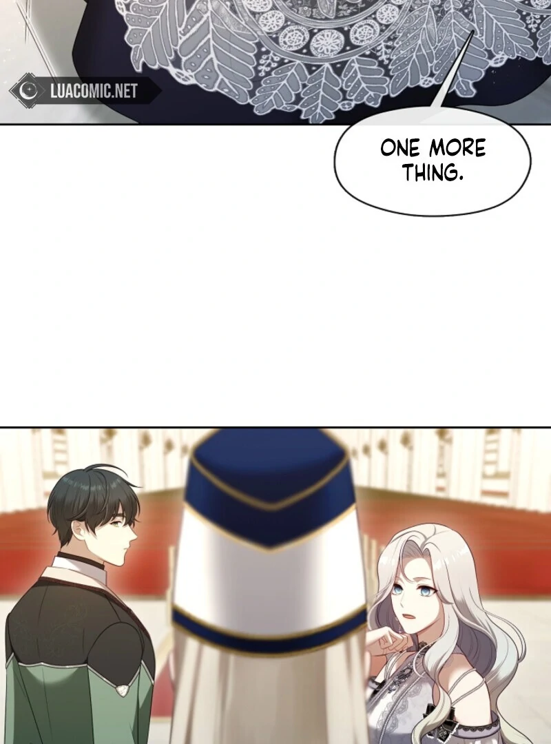 The S-Class Hunter Doesn’t Want to Be a Villainous Princess Chapter 76 - Page 59