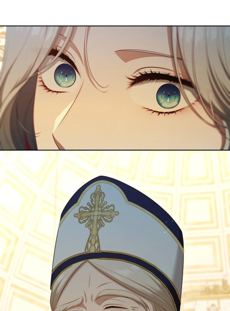 The S-Class Hunter Doesn’t Want to Be a Villainous Princess Chapter 76 - Page 61