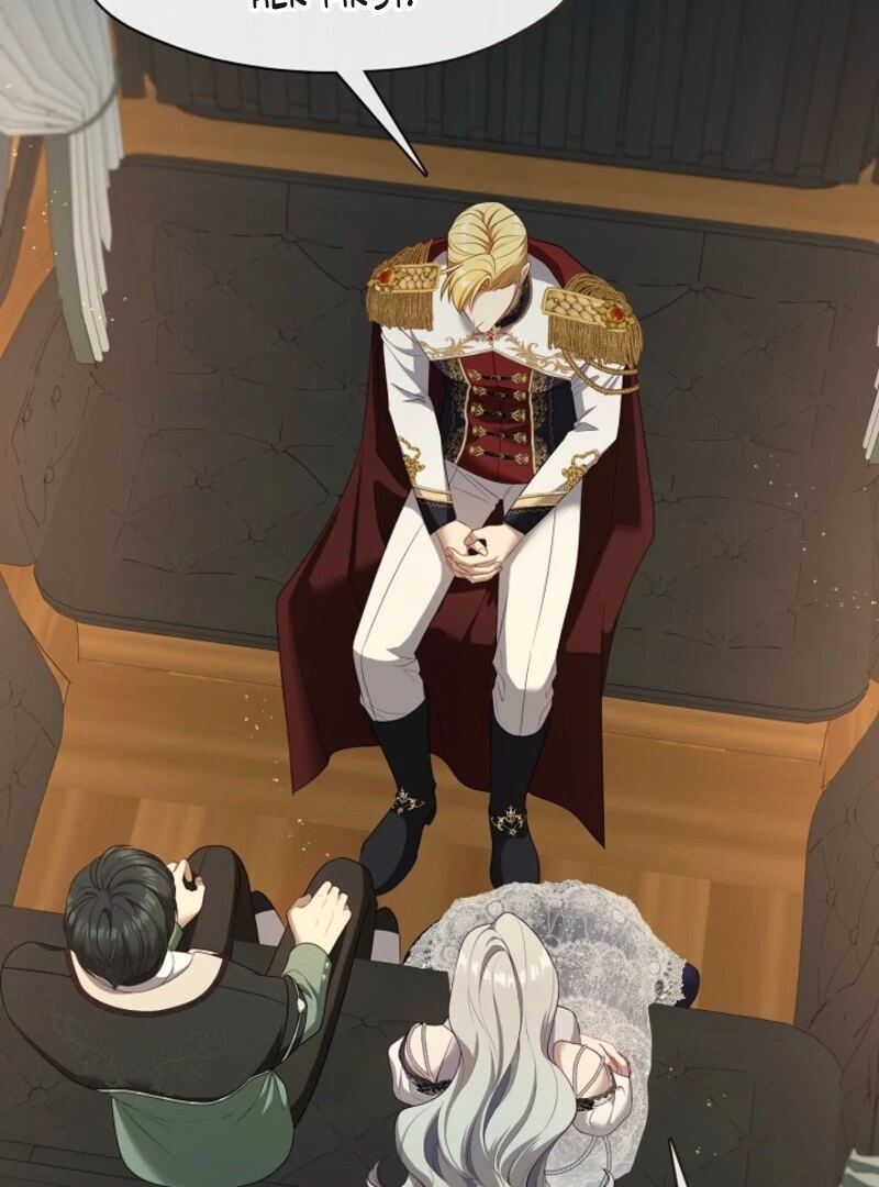 The S-Class Hunter Doesn’t Want to Be a Villainous Princess Chapter 76 - Page 67