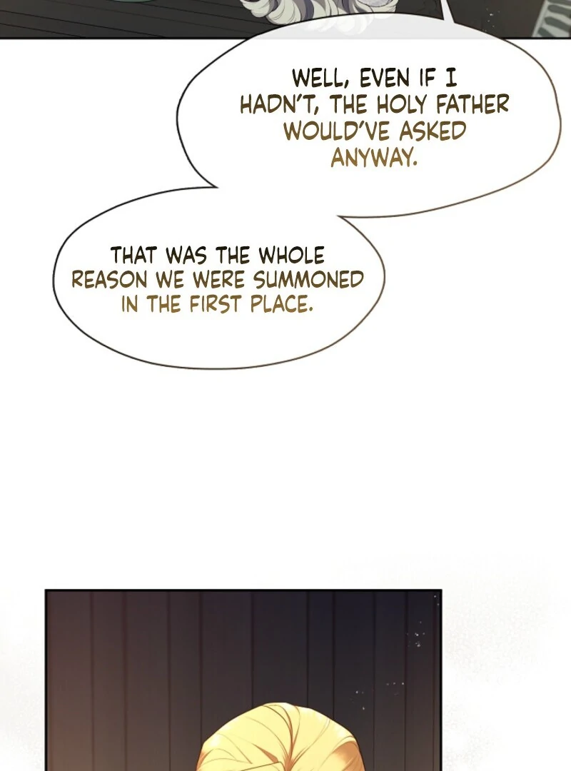 The S-Class Hunter Doesn’t Want to Be a Villainous Princess Chapter 76 - Page 68