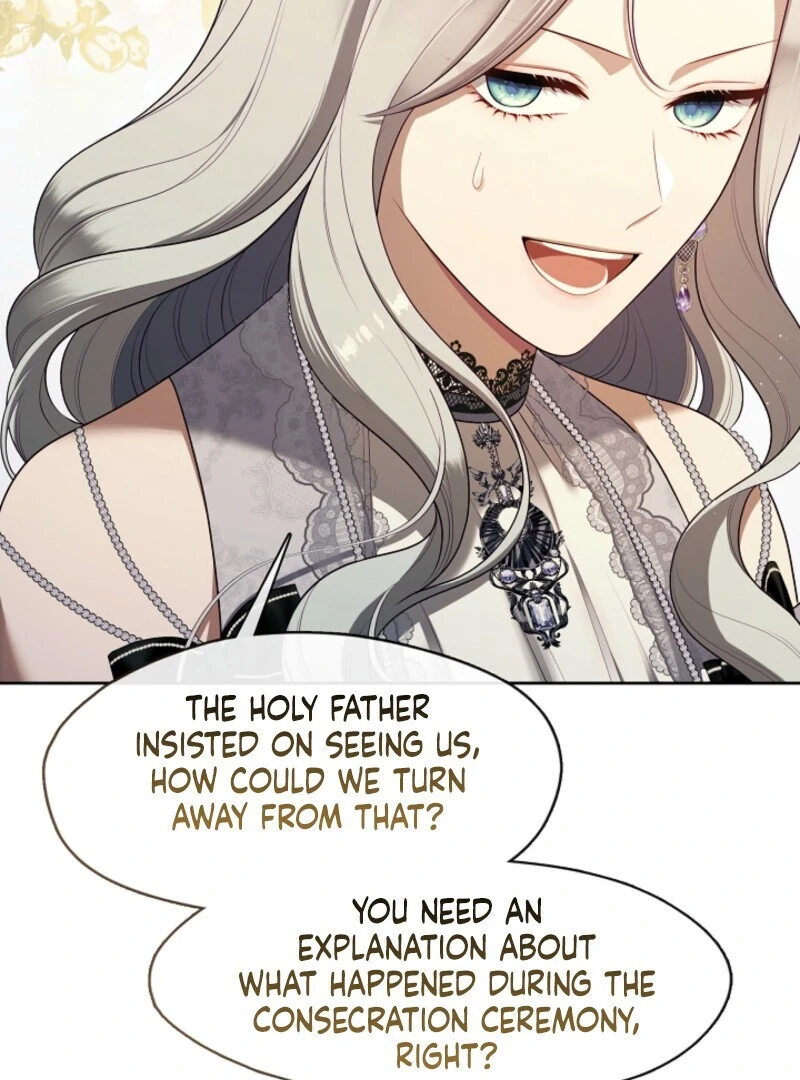 The S-Class Hunter Doesn’t Want to Be a Villainous Princess Chapter 76 - Page 7
