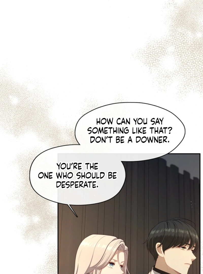 The S-Class Hunter Doesn’t Want to Be a Villainous Princess Chapter 76 - Page 70