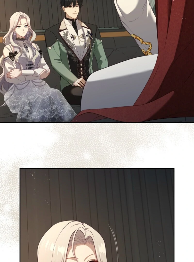 The S-Class Hunter Doesn’t Want to Be a Villainous Princess Chapter 76 - Page 74