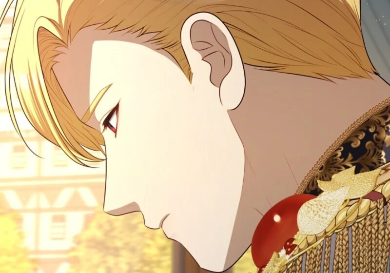 The S-Class Hunter Doesn’t Want to Be a Villainous Princess Chapter 76 - Page 76