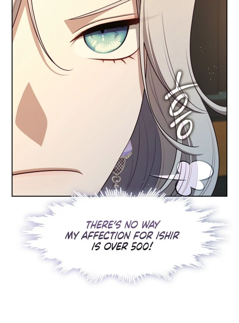The S-Class Hunter Doesn’t Want to Be a Villainous Princess Chapter 76 - Page 82
