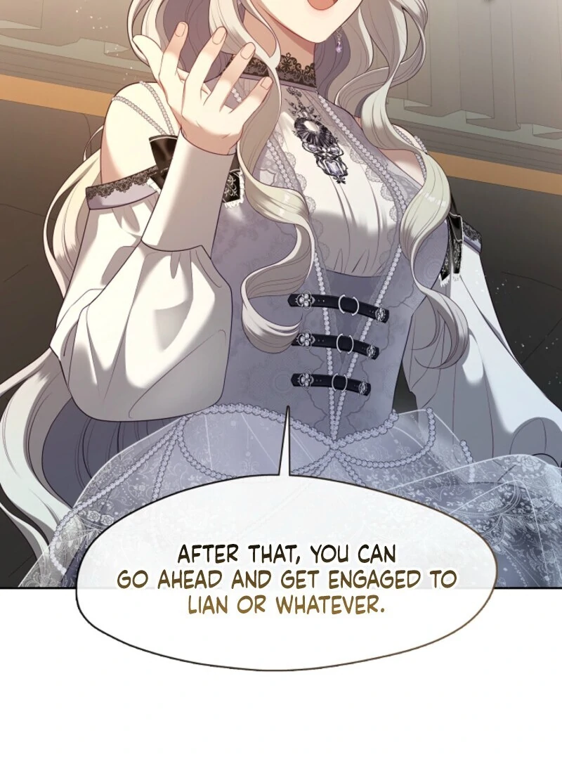 The S-Class Hunter Doesn’t Want to Be a Villainous Princess Chapter 76 - Page 84