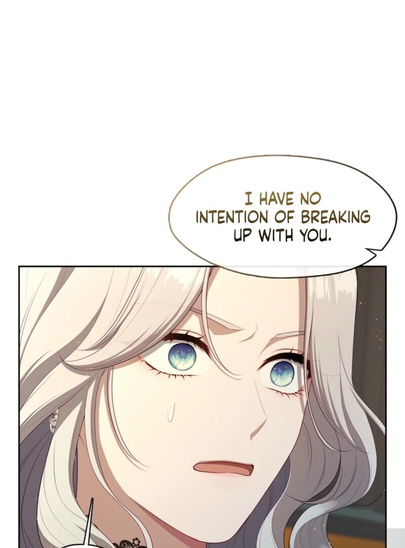 The S-Class Hunter Doesn’t Want to Be a Villainous Princess Chapter 76 - Page 85