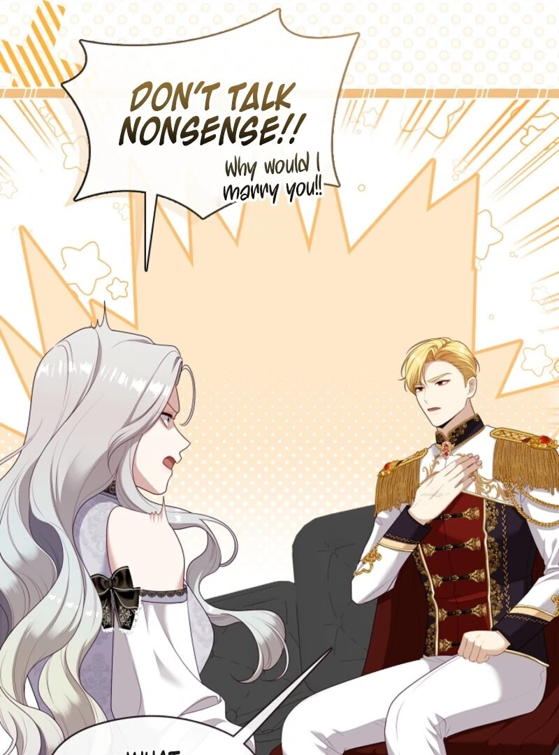 The S-Class Hunter Doesn’t Want to Be a Villainous Princess Chapter 76 - Page 89