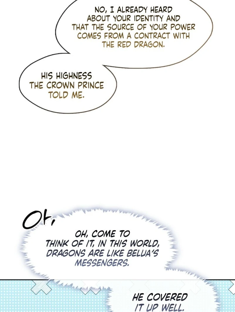 The S-Class Hunter Doesn’t Want to Be a Villainous Princess Chapter 76 - Page 9