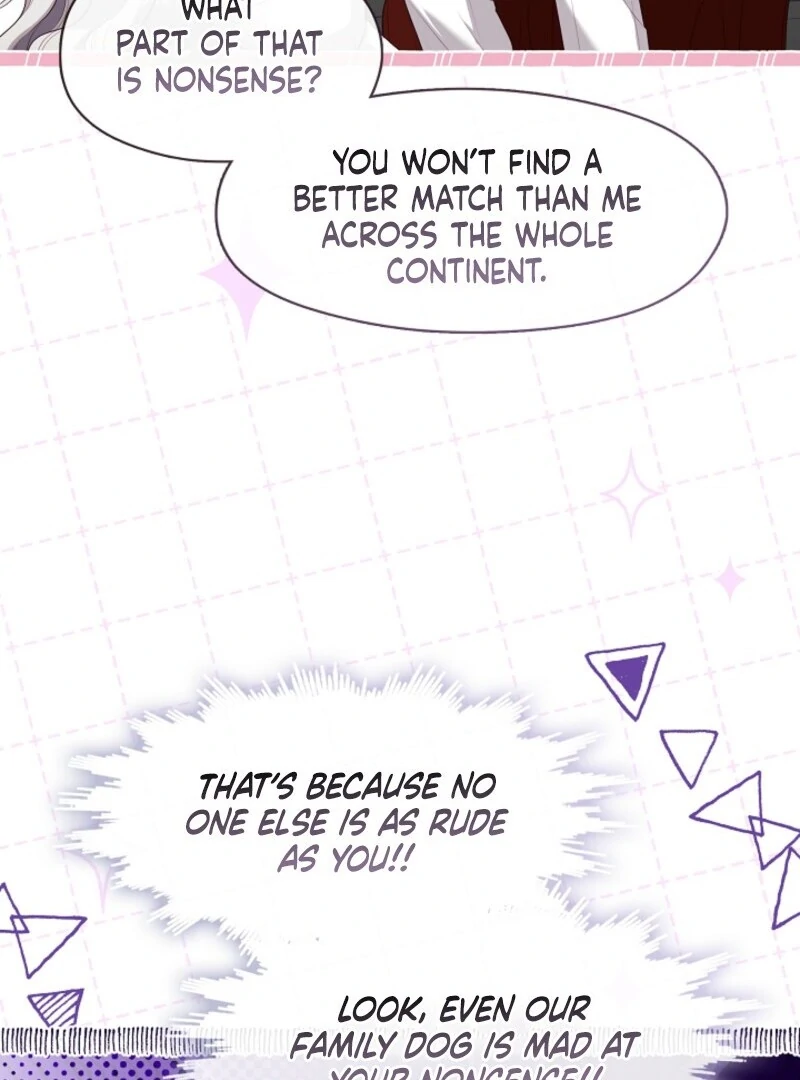 The S-Class Hunter Doesn’t Want to Be a Villainous Princess Chapter 76 - Page 90