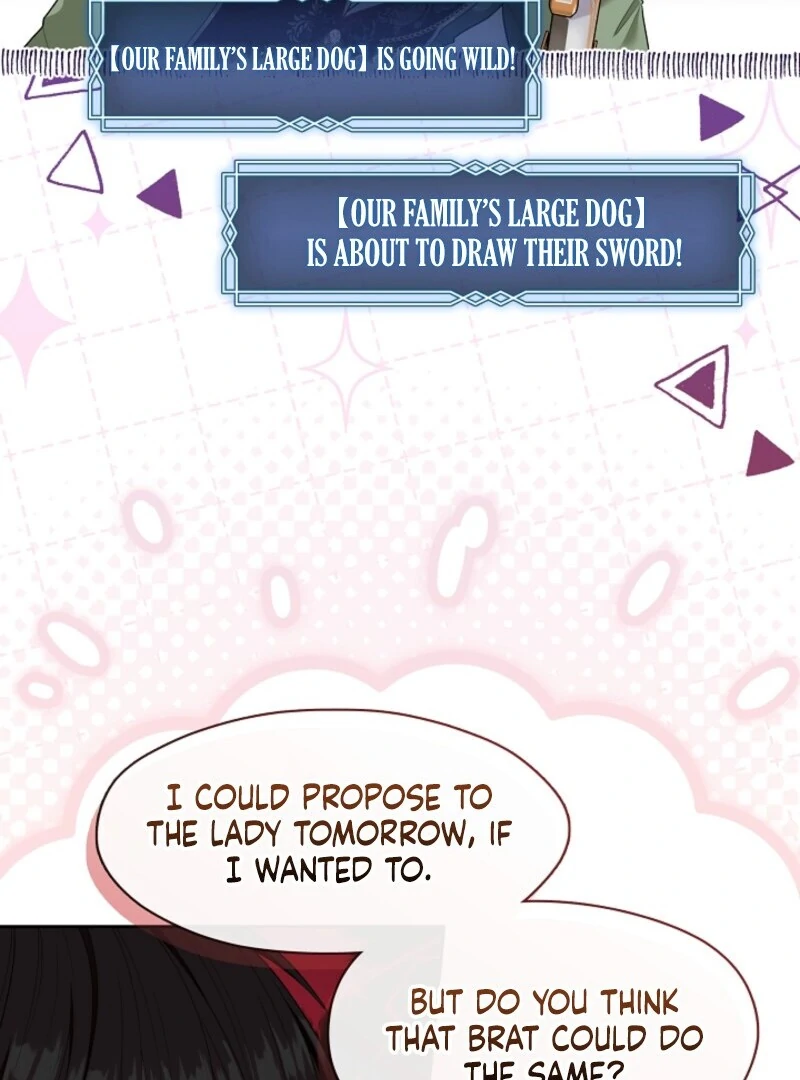 The S-Class Hunter Doesn’t Want to Be a Villainous Princess Chapter 76 - Page 92