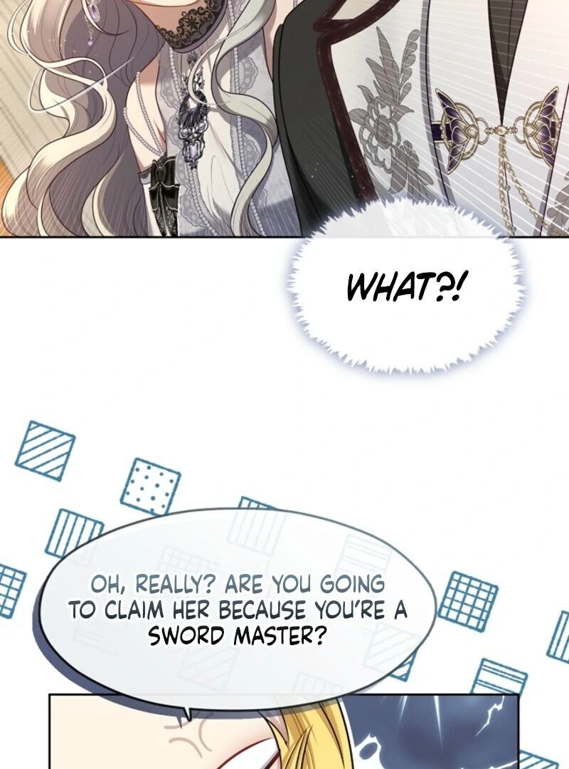 The S-Class Hunter Doesn’t Want to Be a Villainous Princess Chapter 76 - Page 95