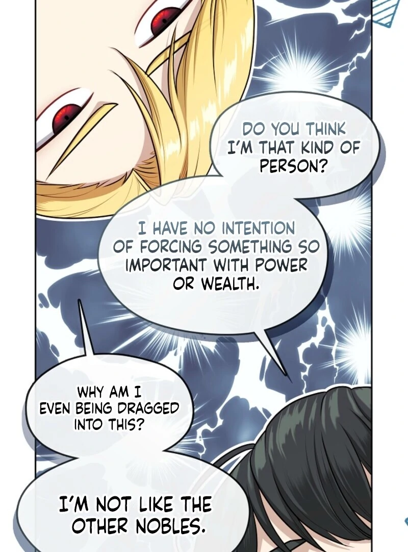 The S-Class Hunter Doesn’t Want to Be a Villainous Princess Chapter 76 - Page 96