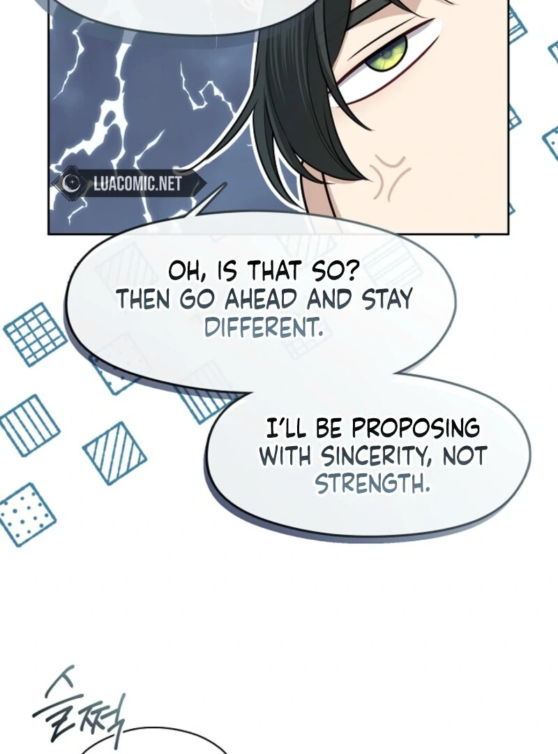 The S-Class Hunter Doesn’t Want to Be a Villainous Princess Chapter 76 - Page 97