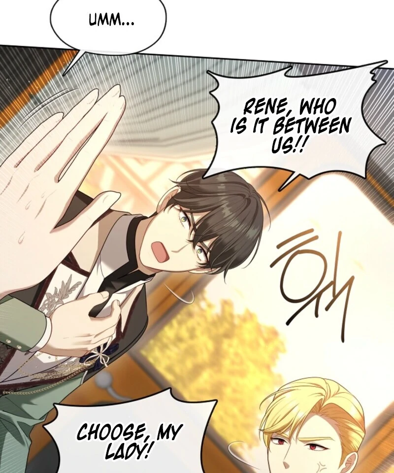 The S-Class Hunter Doesn’t Want to Be a Villainous Princess Chapter 76 - Page 98