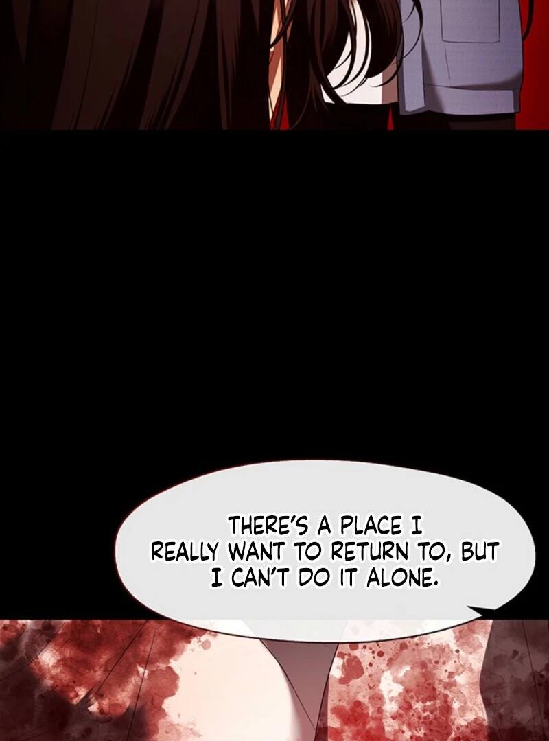 The S-Class Hunter Doesn’t Want to Be a Villainous Princess Chapter 79 - Page 107