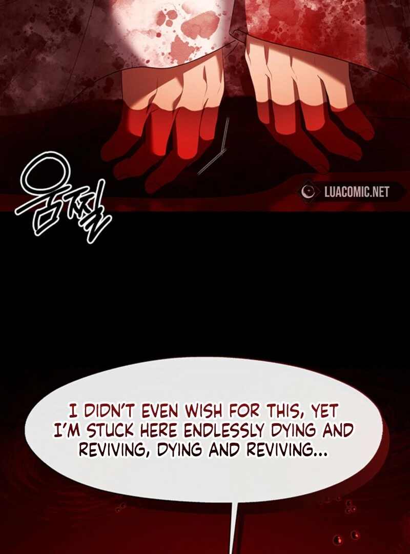 The S-Class Hunter Doesn’t Want to Be a Villainous Princess Chapter 79 - Page 108