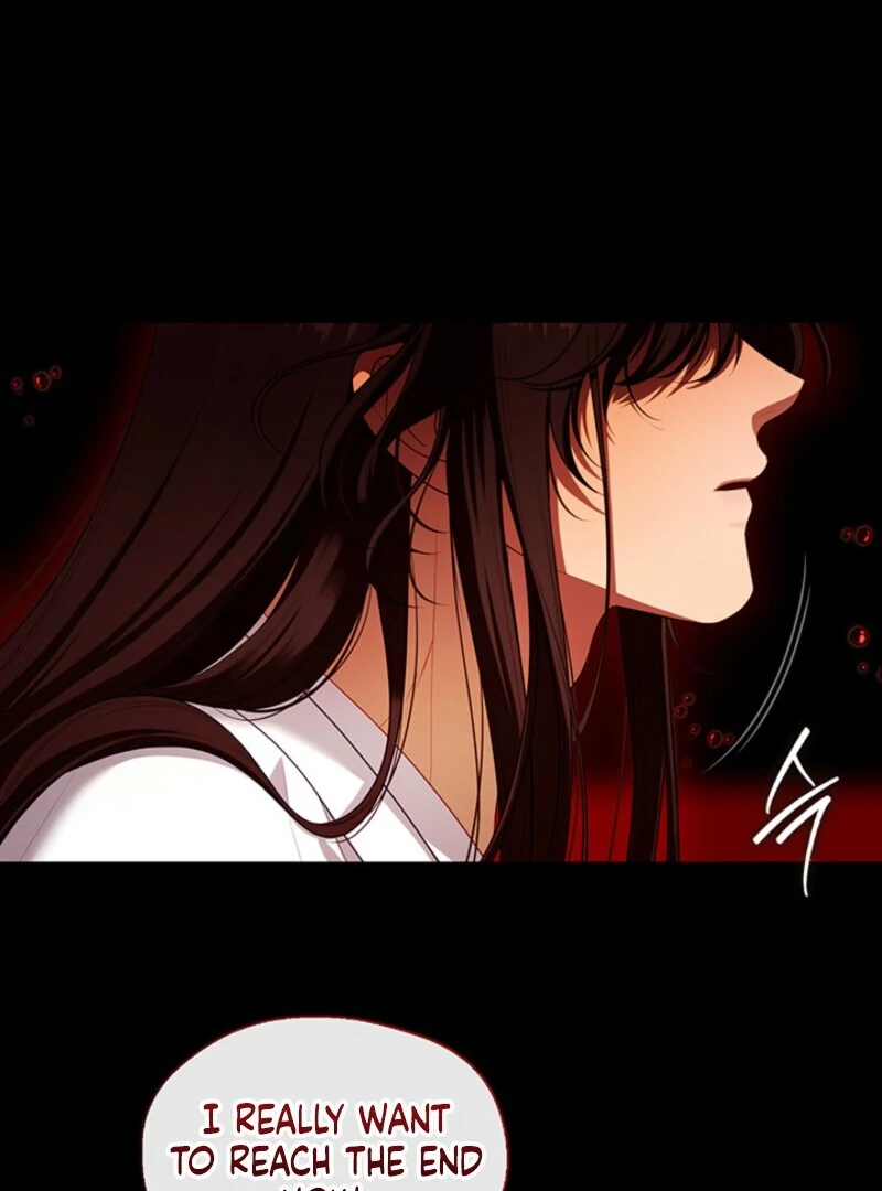 The S-Class Hunter Doesn’t Want to Be a Villainous Princess Chapter 79 - Page 110