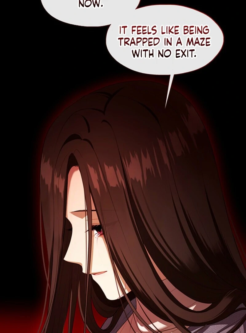 The S-Class Hunter Doesn’t Want to Be a Villainous Princess Chapter 79 - Page 111