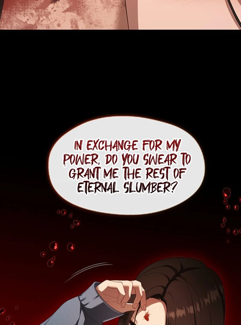 The S-Class Hunter Doesn’t Want to Be a Villainous Princess Chapter 79 - Page 119