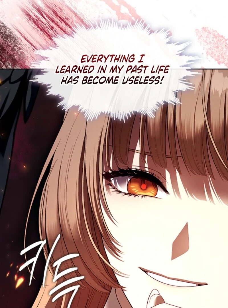 The S-Class Hunter Doesn’t Want to Be a Villainous Princess Chapter 79 - Page 23