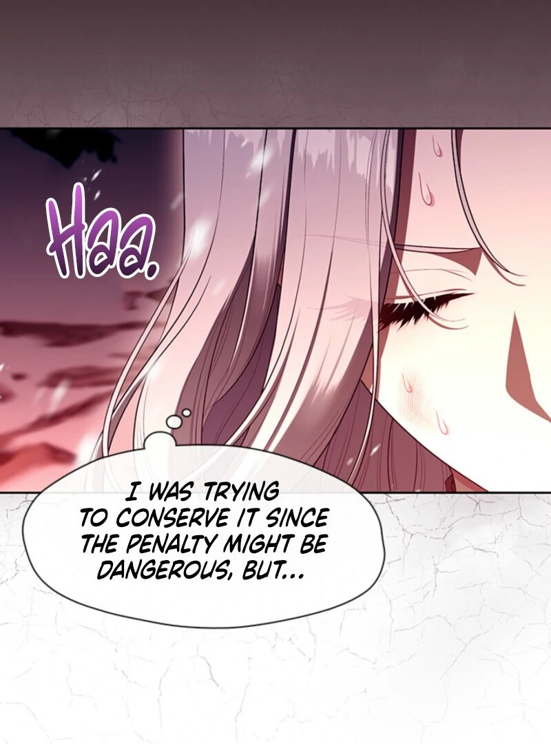 The S-Class Hunter Doesn’t Want to Be a Villainous Princess Chapter 79 - Page 25