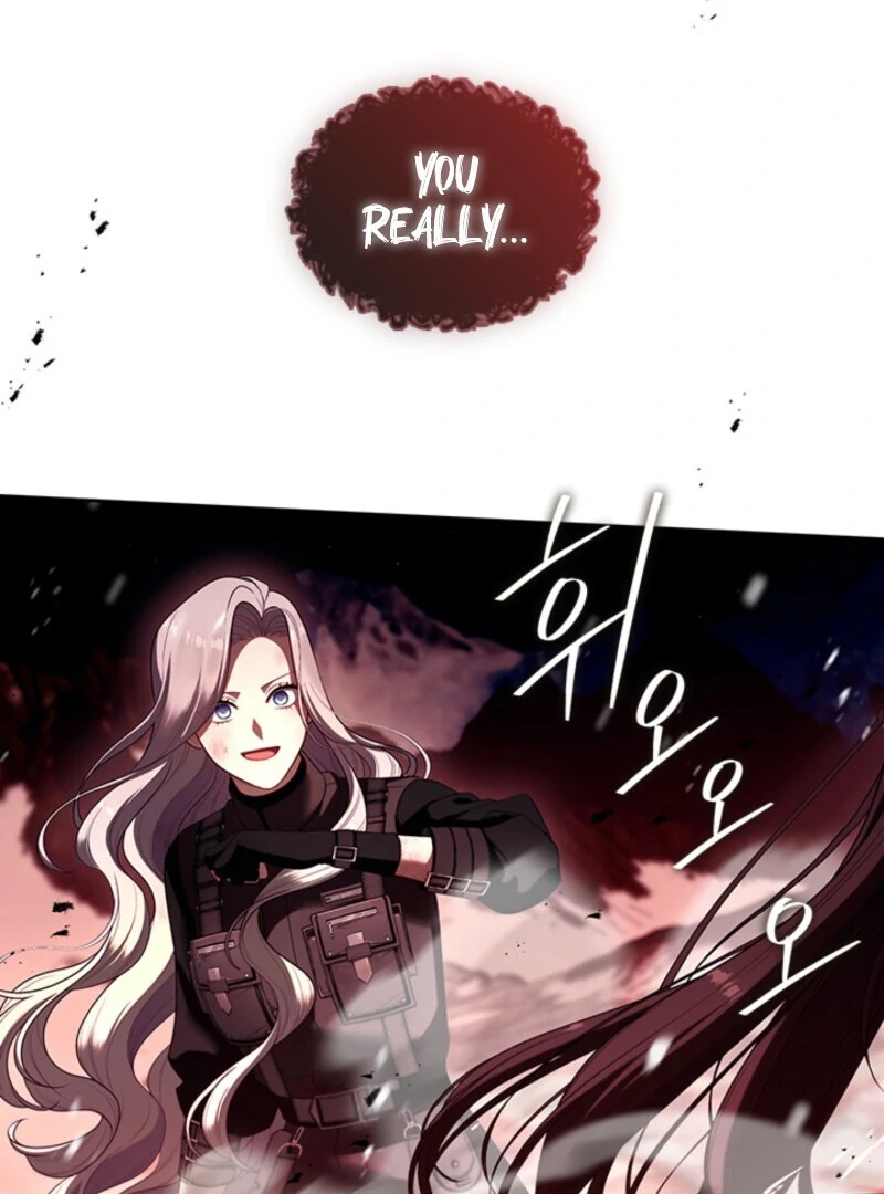 The S-Class Hunter Doesn’t Want to Be a Villainous Princess Chapter 79 - Page 36
