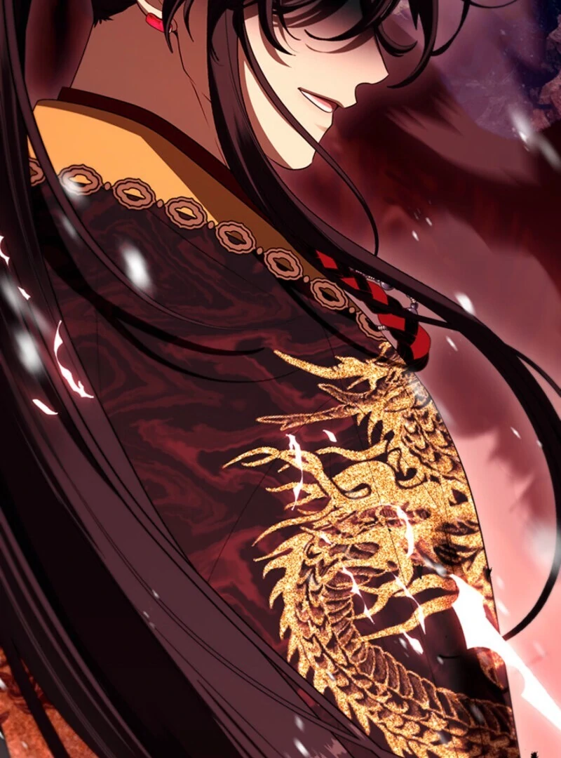 The S-Class Hunter Doesn’t Want to Be a Villainous Princess Chapter 79 - Page 38