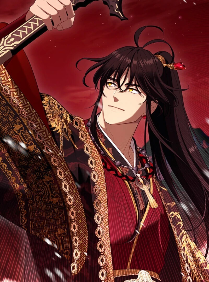 The S-Class Hunter Doesn’t Want to Be a Villainous Princess Chapter 79 - Page 49