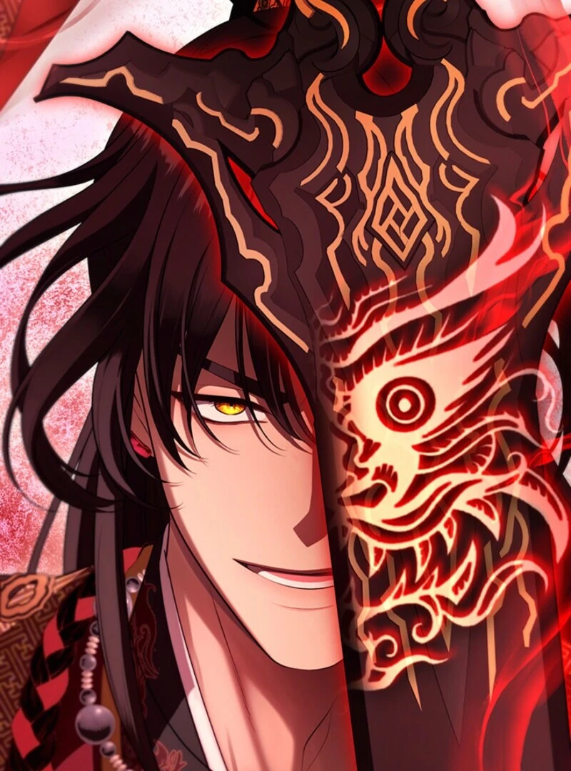 The S-Class Hunter Doesn’t Want to Be a Villainous Princess Chapter 79 - Page 58