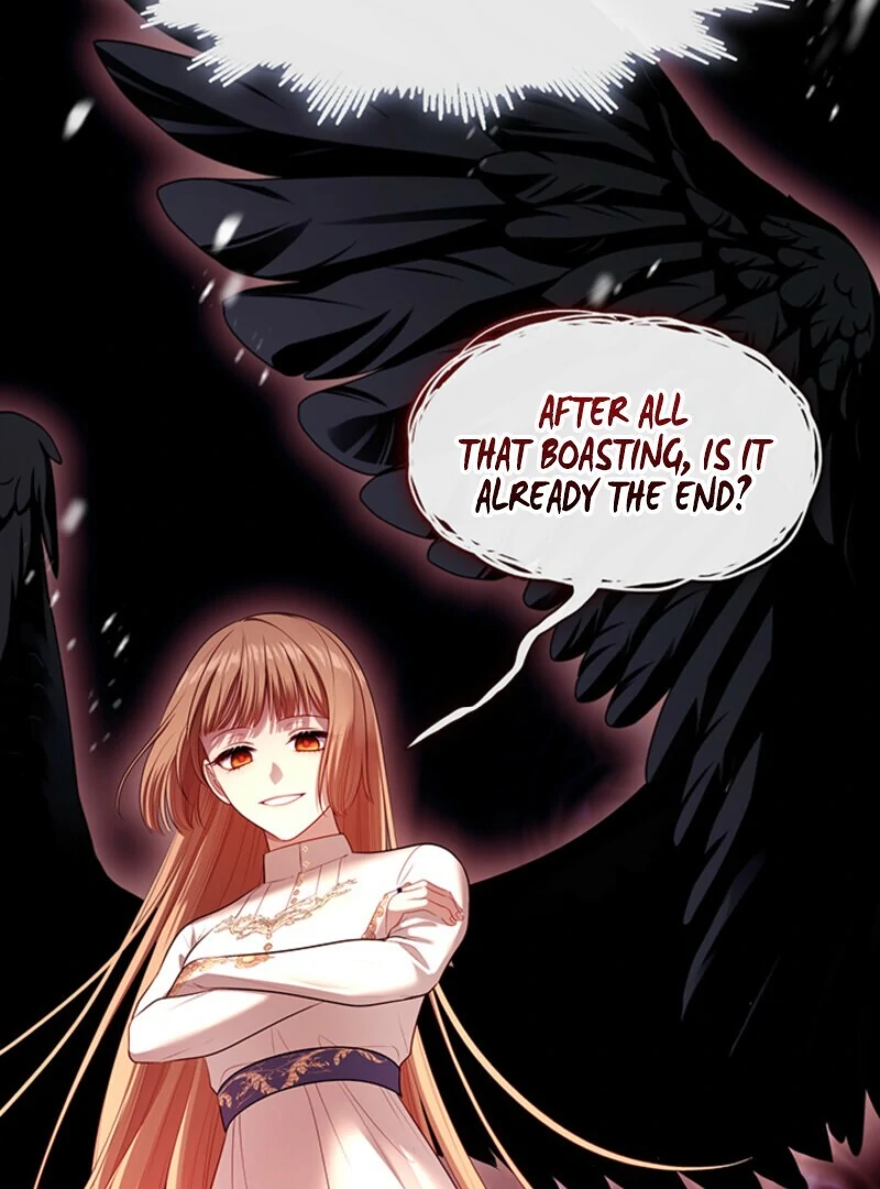 The S-Class Hunter Doesn’t Want to Be a Villainous Princess Chapter 79 - Page 8