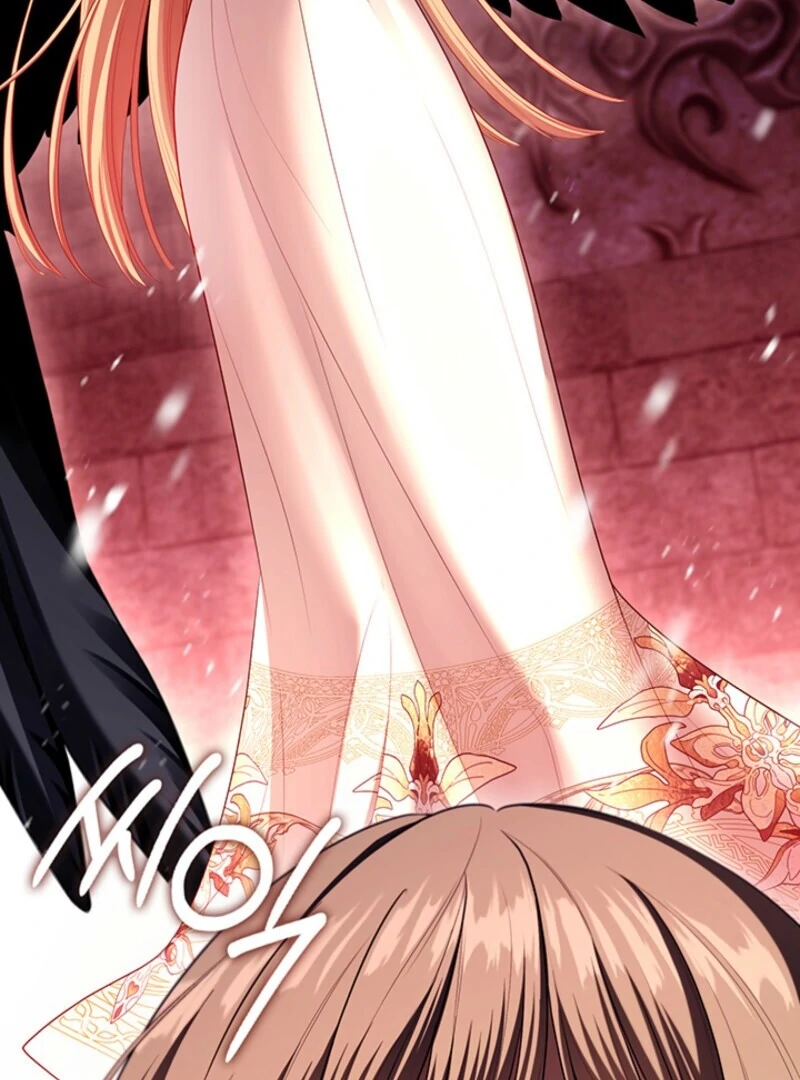 The S-Class Hunter Doesn’t Want to Be a Villainous Princess Chapter 79 - Page 9