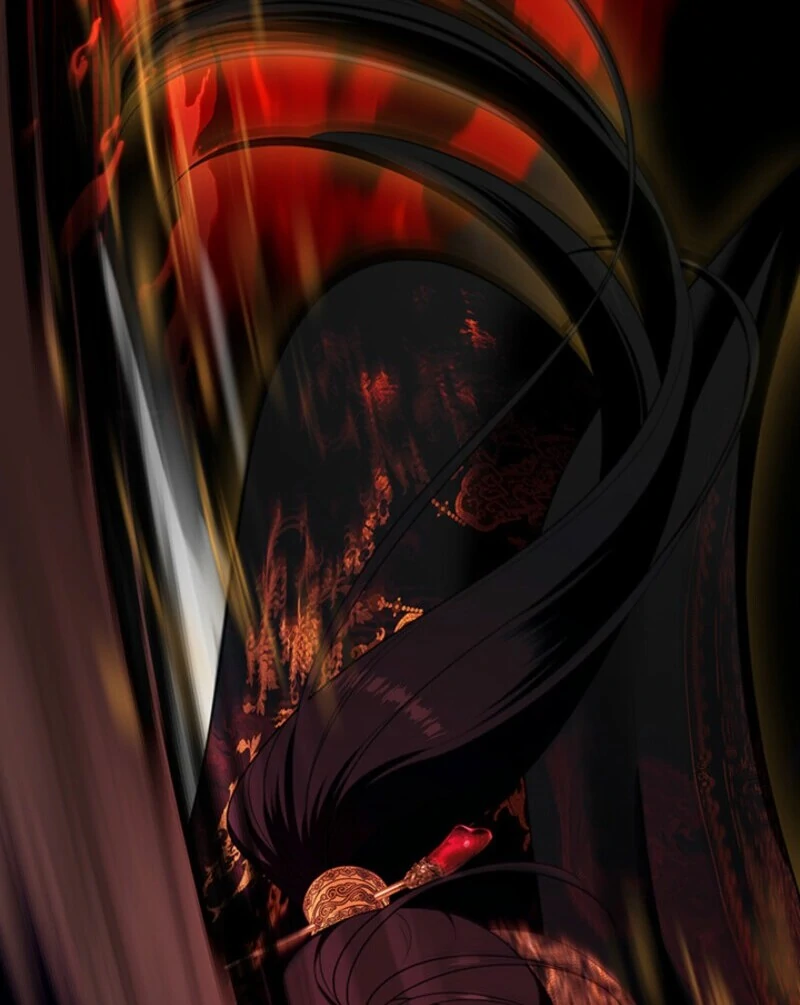 The S-Class Hunter Doesn’t Want to Be a Villainous Princess Chapter 79 - Page 94